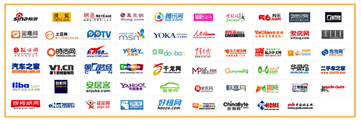 Baidu Display Advertising