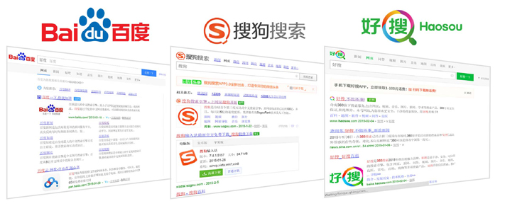 China Search Advertising