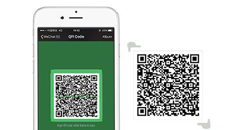 QR Code Payment