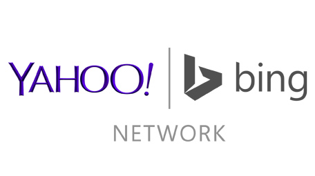 Yahoo! Bing Search Advertising
