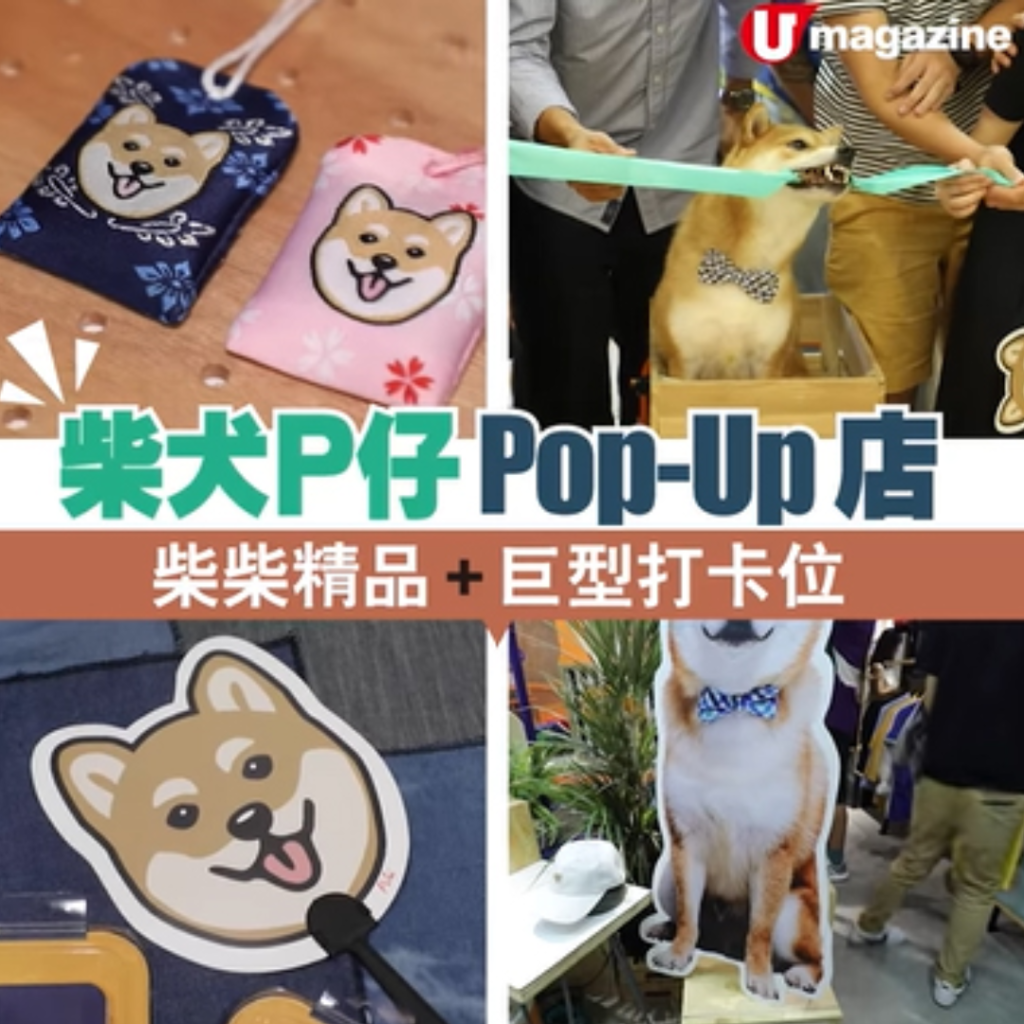 Portfolio – ad-Lib – P Jai Pop-Up Store - Matrix Group