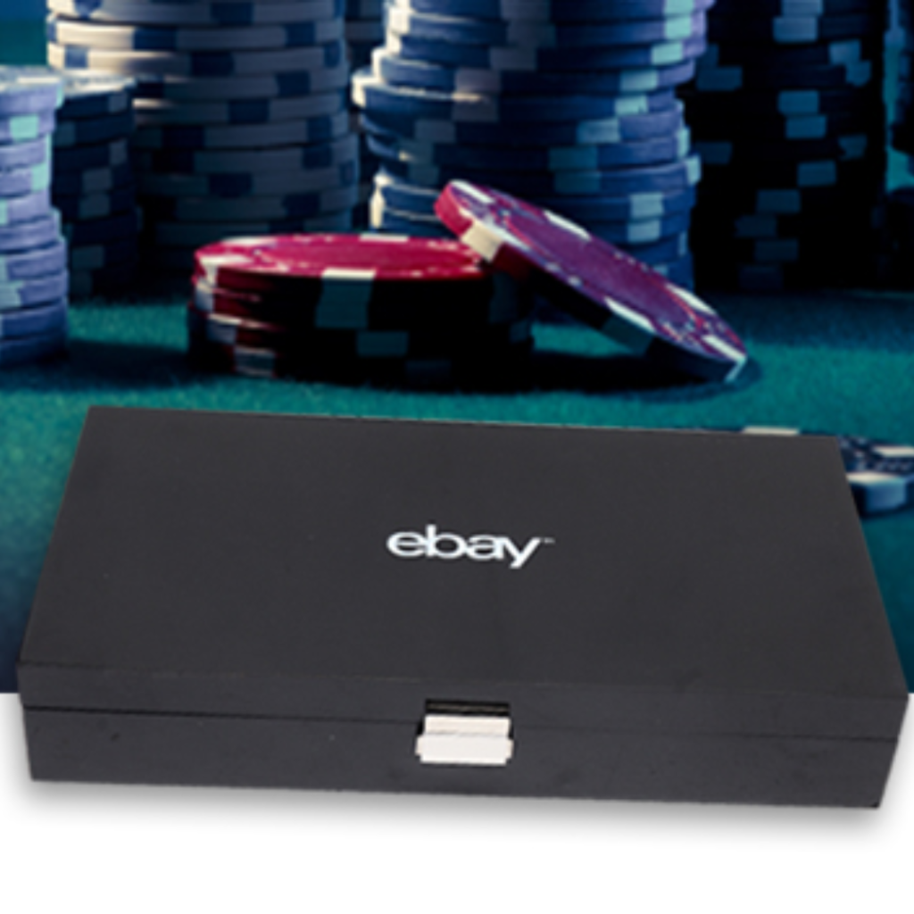 Portfolio – eBay - Matrix Group