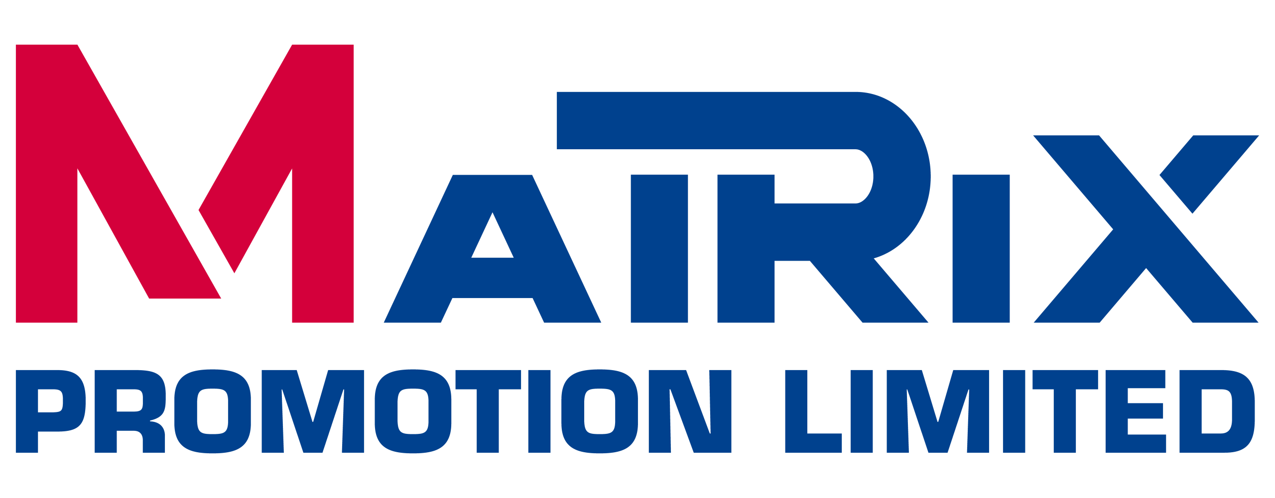 Matrix Promotion Limited