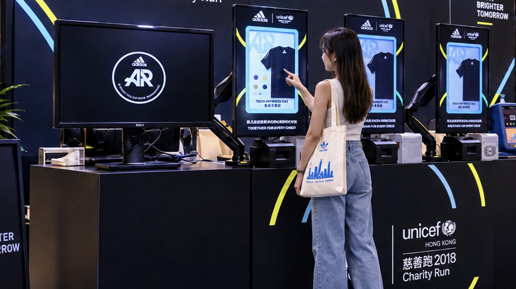 addidas